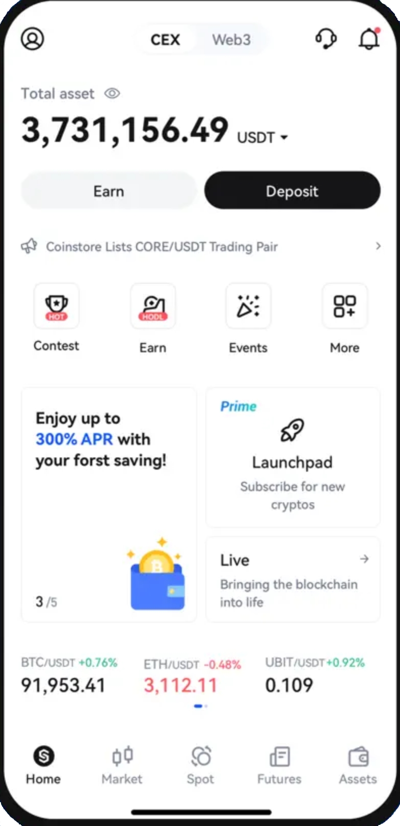 Immediate AI Max - O que exatamente é negociação on-line?